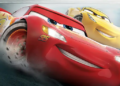 Cars Lightning Speed - Race through fast lanes with Lightning McQueen! Compete, drift, and unlock thrilling challenges. Play now!