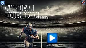 American Touchdown Game Alt Text: Experience the thrill of American football in this exciting game. Run, dodge opponents, and score touchdowns as you navigate the field. Immerse yourself in the action-packed world of gridiron excitement and strategic gameplay. Whether you're sprinting towards the end zone or defending your goal, the American Touchdown Game delivers an immersive and dynamic football experience. Play now and feel the rush of the game as you aim for victory on the virtual gridiron.