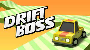 Drift Boss Unblocked: Enjoy drifting fun! Play now for free!
